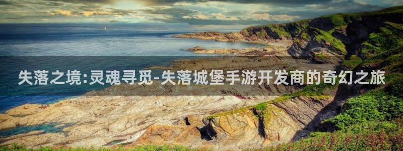 巅峰国际app：失落之境:灵魂寻觅-失落城堡手游开发商的奇幻