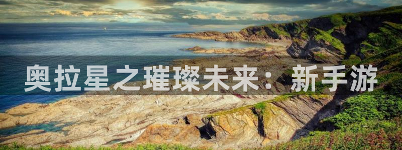 巅峰国际注册：奥拉星之璀璨未来：新手游